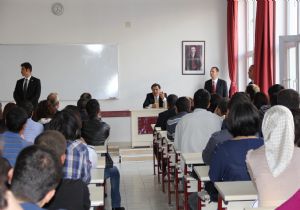 'Vicdanımın sesini dinliyorum'